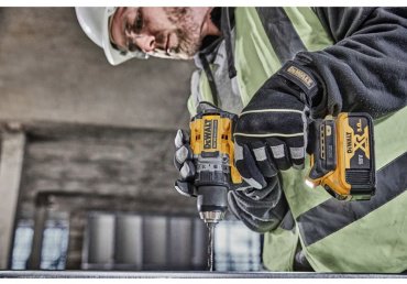 Дрель-шуруповерт DeWALT DCD800NT-XJ купить,119400