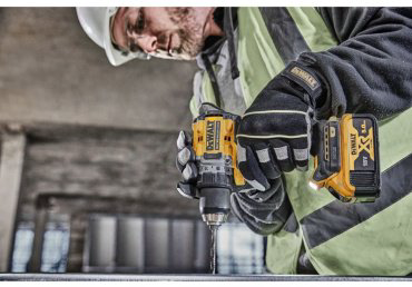 Дрель-шуруповерт DeWALT DCD800NT-XJ купить,119400