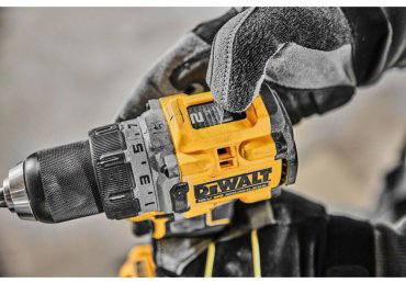 Дрель-шуруповерт DeWALT DCD800NT-XJ купить,119400