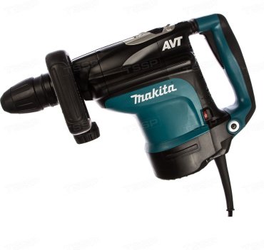 Перфоратор Makita HR4511C - ForteMarket Перфоратор Makita HR4511C купить,0