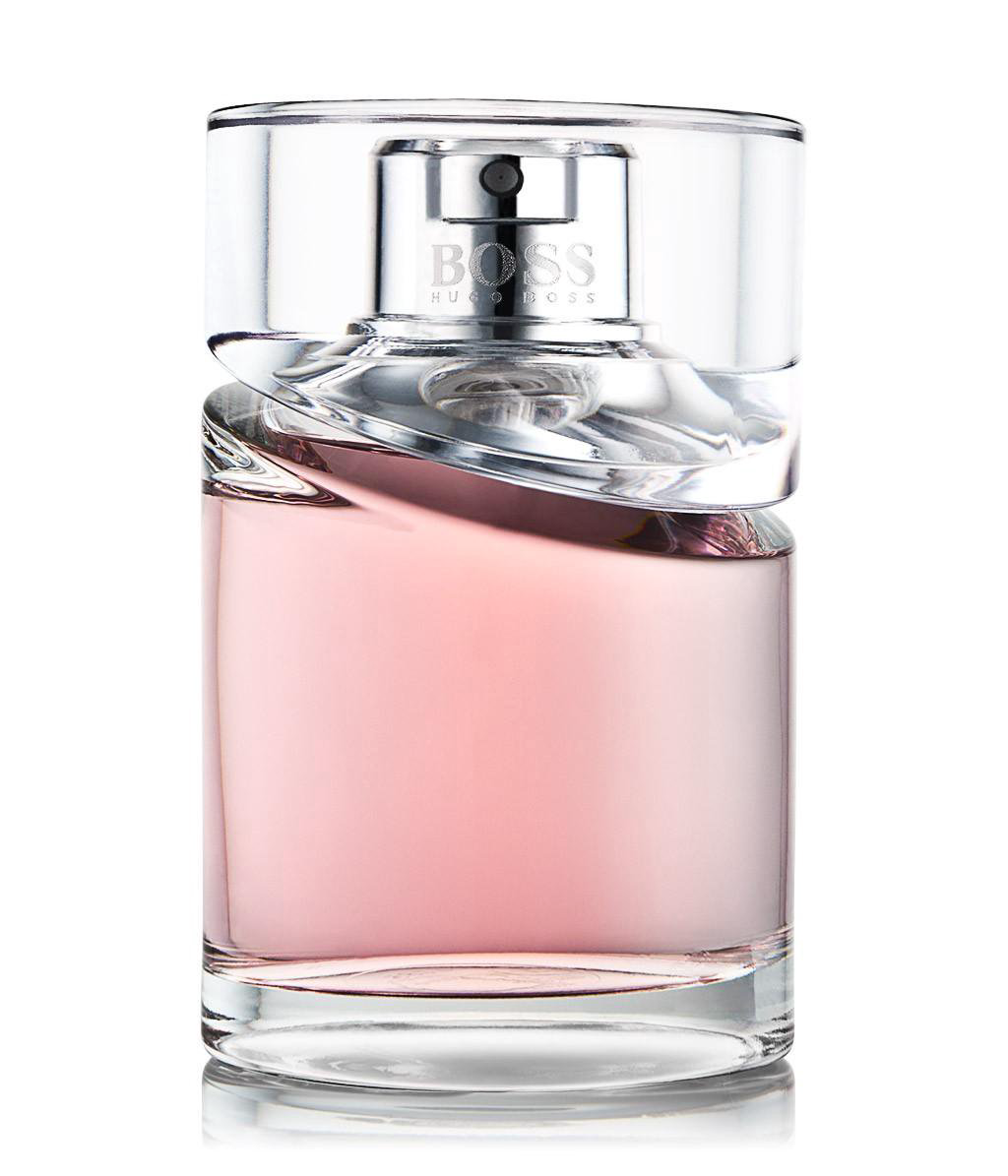 Парфюмерная вода Hugo Boss Boss Femme 75мл - ForteMarket Парфюмерная вода Hugo Boss Boss Femme 75мл купить,29000