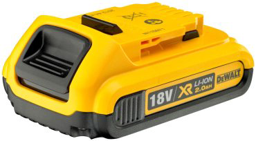 DeWALT дрель-шуруповерт DCD796D2 18 В купить,206650