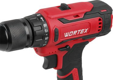 WORTEX дрель-шуруповерт BD 1820-1 Li ALL1 (0329209) 18 В купить,NaN