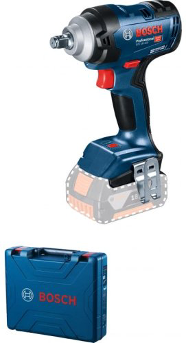 Bosch гайковерт GDS 18V-400 06019K0021 купить,126800
