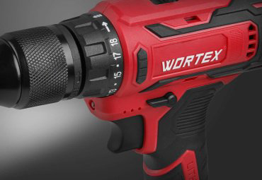 WORTEX дрель-шуруповерт BD 1820-1 Li ALL1 (0329209) 18 В купить,NaN
