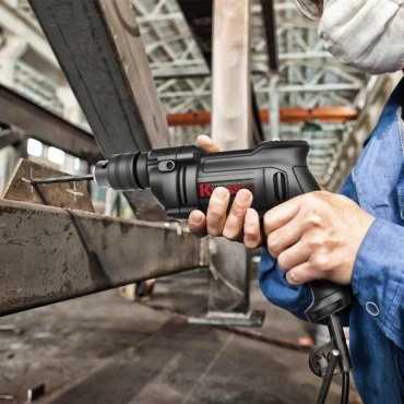 Дрель Kress KU310 купить,NaN