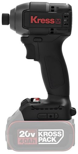 Винтоверт Kress KU280.9 купить,NaN