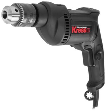 Дрель Kress KU120 купить,NaN