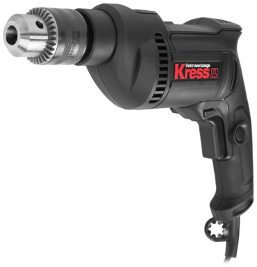 Дрель Kress KU120 купить,NaN