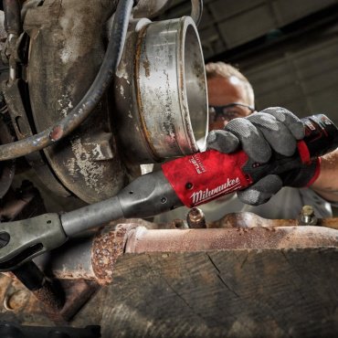 Гайковерт Milwaukee M12 FIR14LR-0 4933471499 купить,NaN
