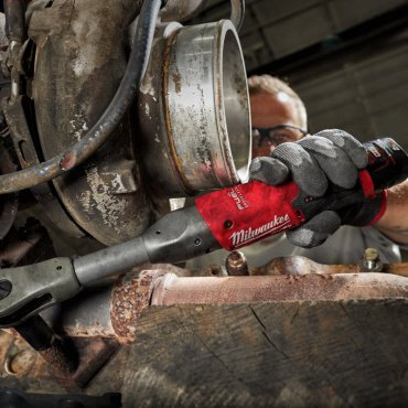 Гайковерт Milwaukee M12 FIR14LR-0 4933471499 купить,NaN