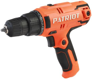 Patriot дрель-шуруповерт FS 300 300 Вт 35 Н·м купить,NaN