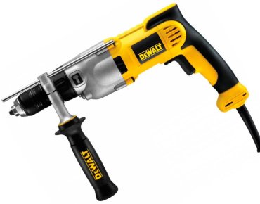 DeWALT дрель DWD524KS-QS