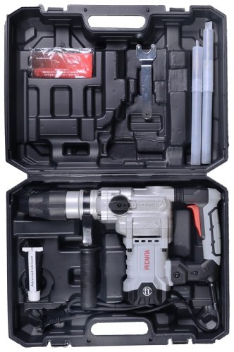 Перфоратор Ресанта П-40-1600КМ SDS-Max купить,0