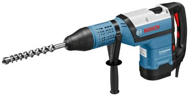 Перфоратор Bosch GBH 12-52 D 19 Дж, SDS-Max купить,NaN