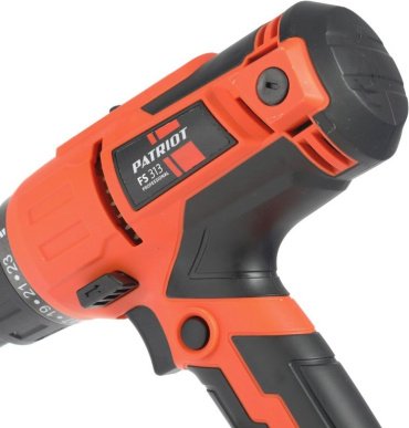 Дрель-шуруповерт Patriot FS 313 - ForteMarket Дрель-шуруповерт Patriot FS 313 купить,0