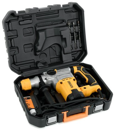 Перфоратор Ingco RH150038 купить,NaN