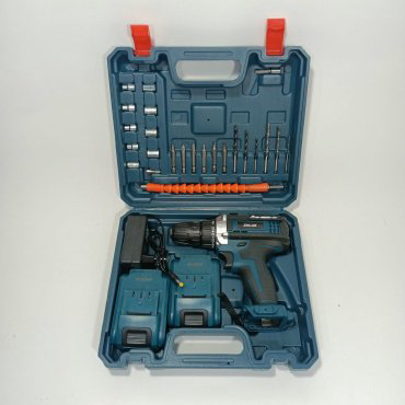 ZHLUX дрель-шуруповерт ZL01910 48 В купить,20000