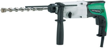 Перфоратор Hitachi DH22PHNS 1 Дж, SDS-Plus