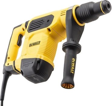 Перфоратор DeWALT D25481K-QS 7.3 Дж, SDS-Max купить,0