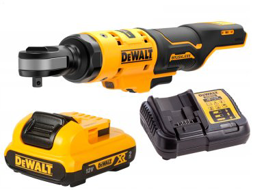DeWALT гайковерт DCF503D1-QW купить,NaN