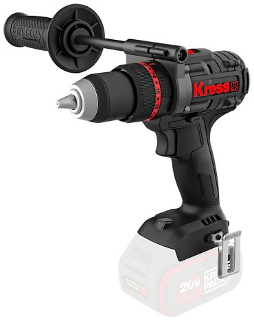 Дрель-шуруповерт Kress KUC35.9 купить,NaN