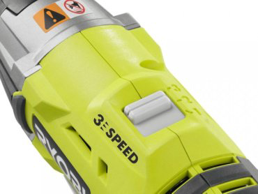 RYOBI гайковерт R18IW3-0 5133002436 купить,NaN