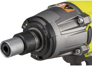 RYOBI гайковерт R18IW3-0 5133002436 купить,NaN