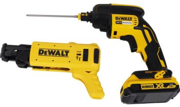 DeWALT шуруповерт DCF620D2K-QW купить,NaN