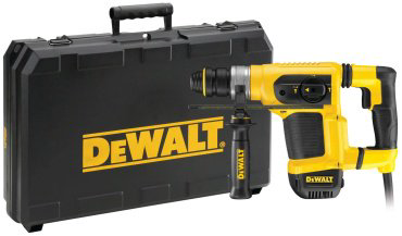 Перфоратор DeWalt D25413K-QS - ForteMarket Перфоратор DeWalt D25413K-QS купить,381160