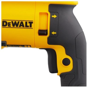 Перфоратор DeWALT D25134K 2.9 Дж, SDS-Plus купить,137770