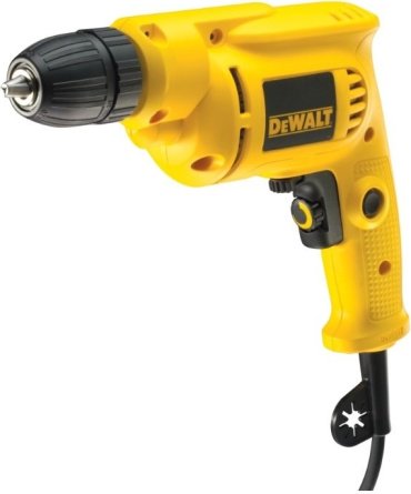 DeWALT дрель DWD014S-QS