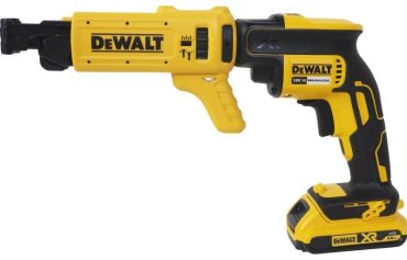 DeWALT шуруповерт DCF620D2K-QW купить,NaN