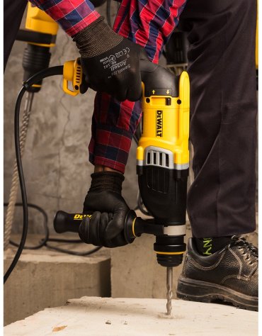 Перфоратор DeWALT D25143K-KS - ForteMarket Перфоратор DeWALT D25143K-KS купить,0
