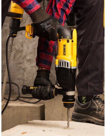 Перфоратор DeWALT D25143K-KS купить,NaN