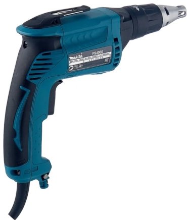 Шуруповерт Makita FS4000 купить,0