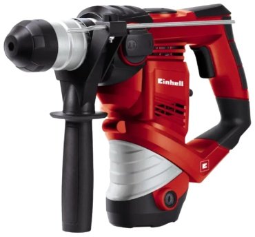 Перфоратор Einhell TC-RH 900 4258237 - ForteMarket Перфоратор Einhell TC-RH 900 4258237 купить,0