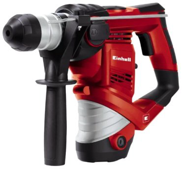 Перфоратор Einhell TC-RH 900 4258237 купить,43900
