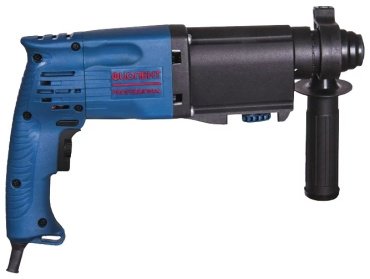 Перфоратор Фиолент П9-850РЭ Blue 3.2 Дж, SDS-Plus