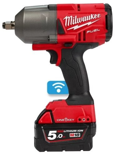 Гайковерт Milwaukee M18 ONEFHIWF12-502X 4933459727 купить,434390