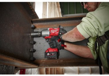 Гайковерт Milwaukee M18 ONEFHIWF12-502X 4933459727 - ForteMarket Гайковерт Milwaukee M18 ONEFHIWF12-502X 4933459727 купить,0