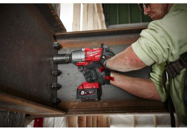 Гайковерт Milwaukee M18 ONEFHIWF12-502X 4933459727 купить,434390