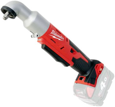 Гайковерт Milwaukee M18 BRAIW-0 4933447899 купить,NaN