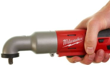 Гайковерт Milwaukee M18 BRAIW-0 4933447899 купить,NaN