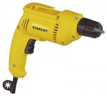 Дрель Stanley Fatmax STDR5510C-RU купить,NaN