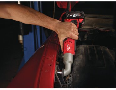 Гайковерт Milwaukee M18 BRAIW-0 4933447899 купить,NaN