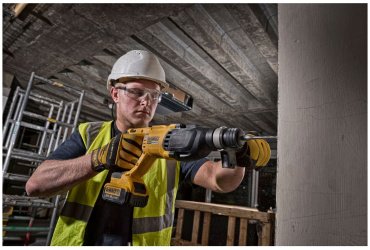 Перфоратор DeWalt DCH133M1-QW - ForteMarket Перфоратор DeWalt DCH133M1-QW купить,0