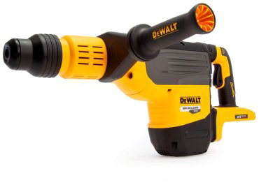 Перфоратор DeWALT DCH775N-XJ 19.4 Дж, SDS-Max купить,NaN
