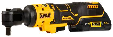 Гайковерт угловой DeWALT DCF512D1G-QW купить,NaN