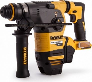 Перфоратор DeWalt DCH333NT-XJ